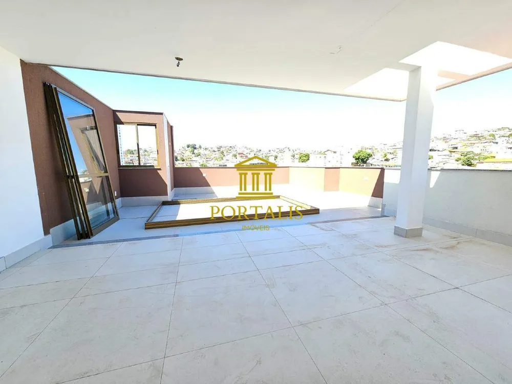 Cobertura, 3 quartos, 97 m² - Foto 1