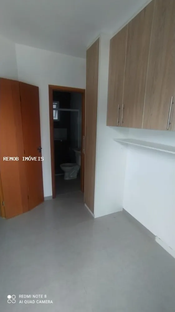 Apartamento, 2 quartos, 50 m² - Foto 4
