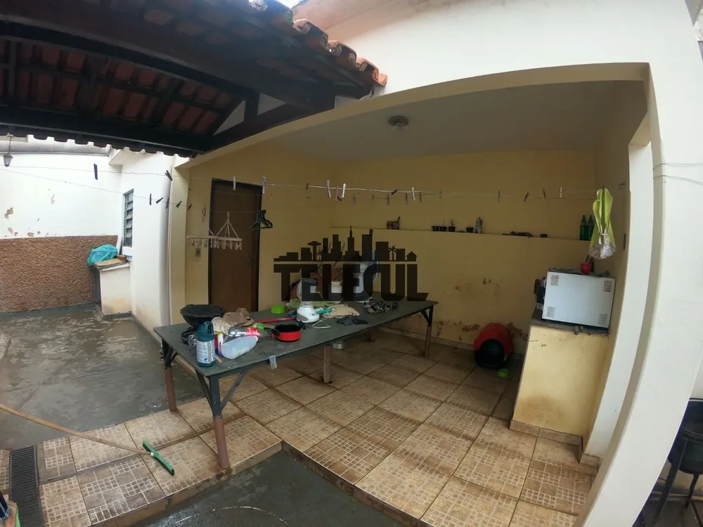 Casa, 3 quartos, 275 m² - Foto 15