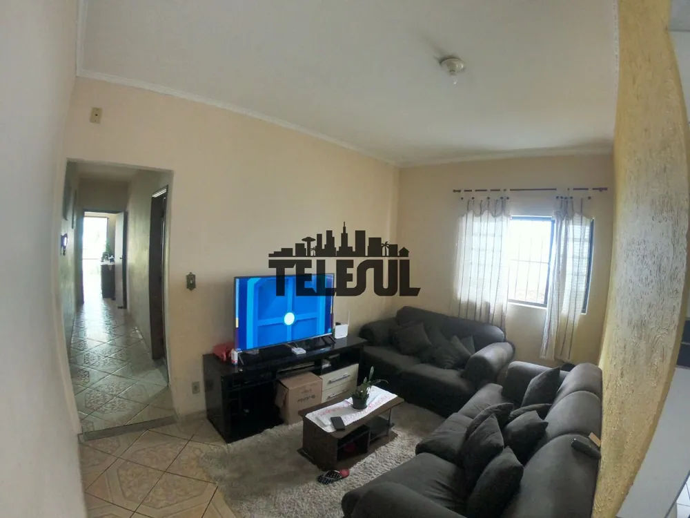 Casa, 3 quartos, 275 m² - Foto 7