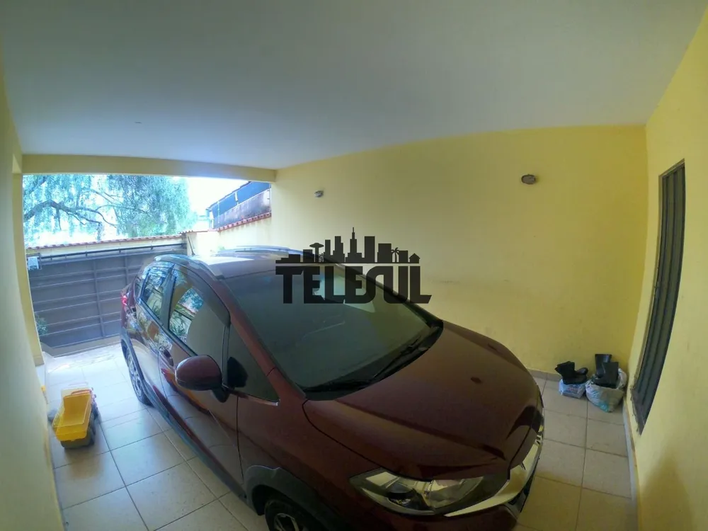Casa, 3 quartos, 275 m² - Foto 16