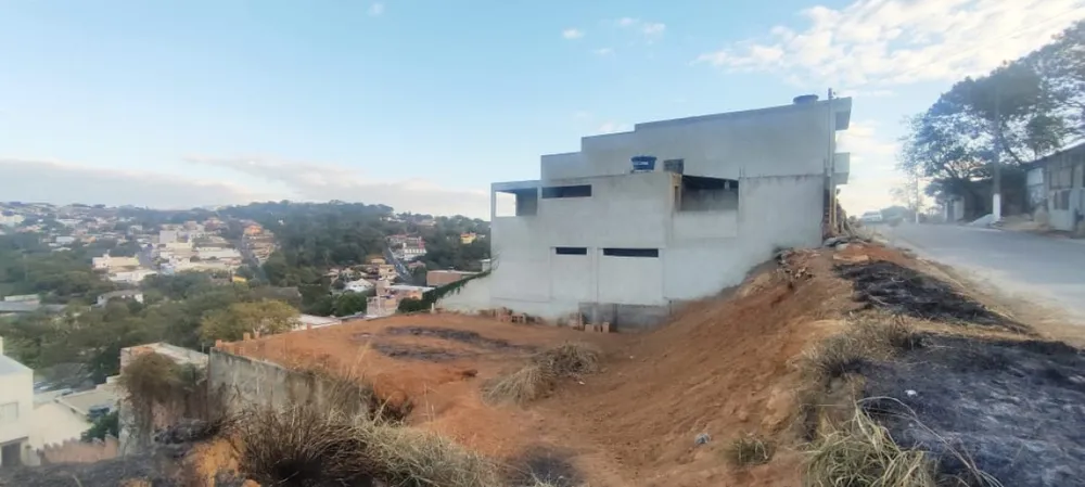Terreno, 360 m² - Foto 1
