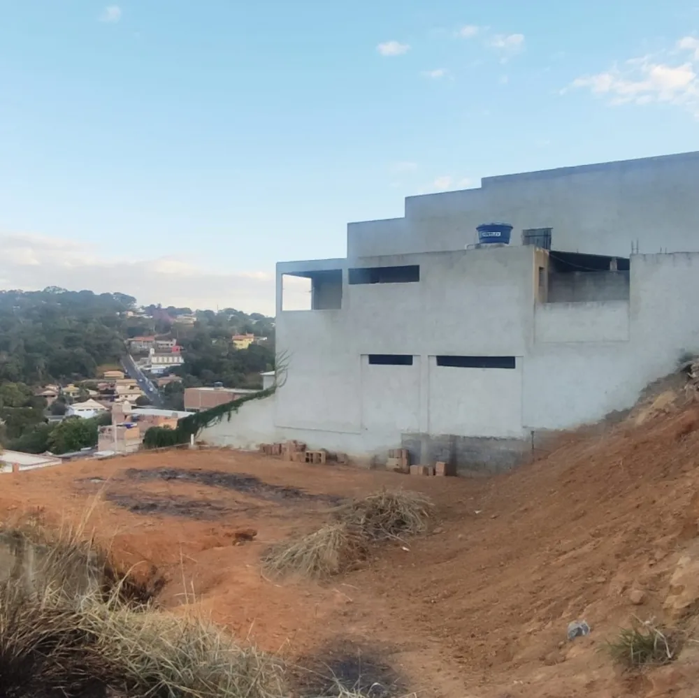 Terreno, 360 m² - Foto 2