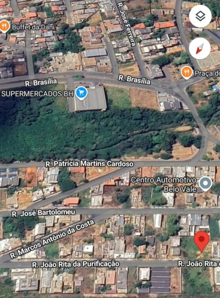 Terreno, 360 m² - Foto 8