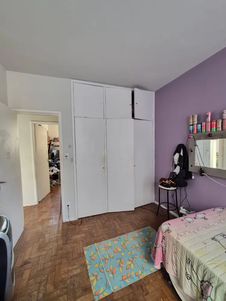 Apartamento, 3 quartos, 87 m² - Foto 2