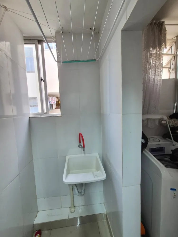 Apartamento, 3 quartos, 87 m² - Foto 1
