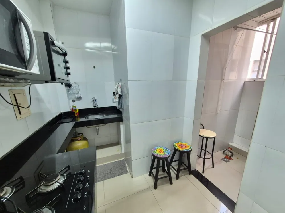 Apartamento, 3 quartos, 87 m² - Foto 5