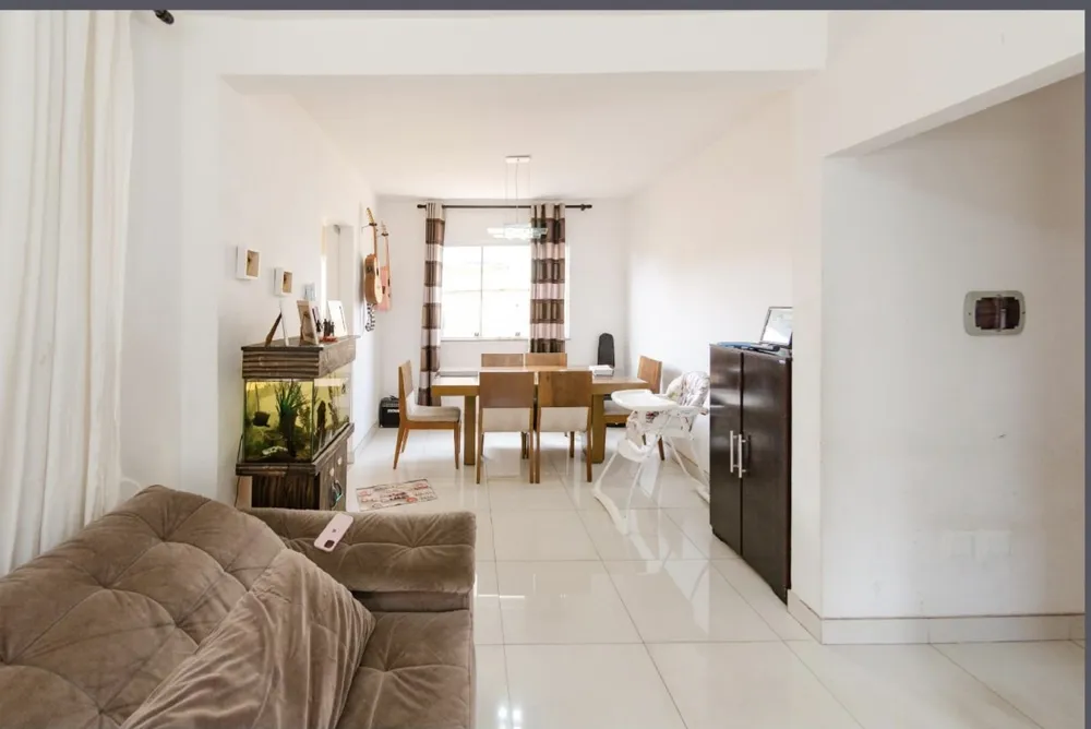 Casa, 1 quarto - Foto 3