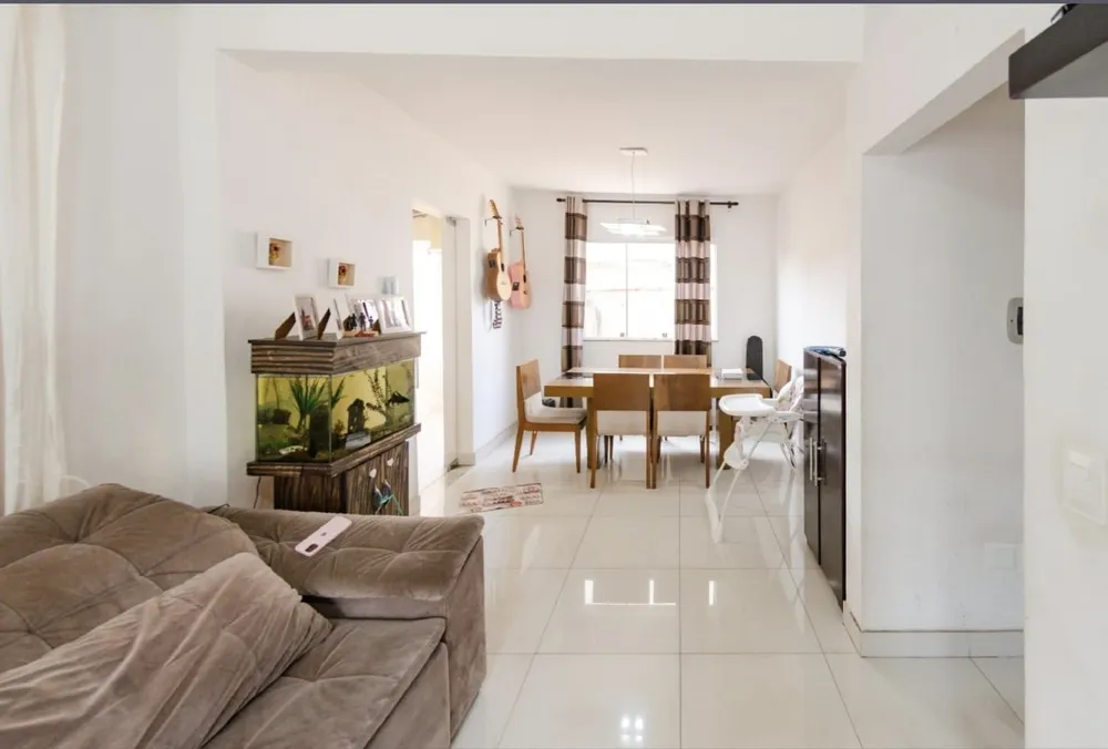 Casa, 1 quarto - Foto 4