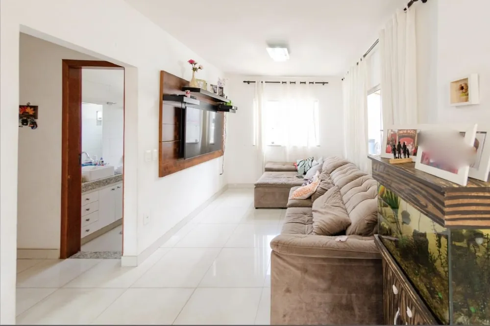 Casa, 1 quarto - Foto 2