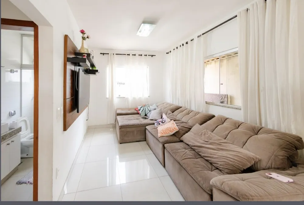 Casa, 1 quarto - Foto 1