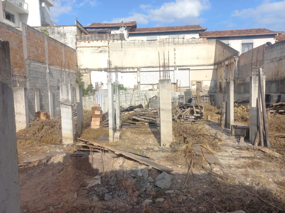 Terreno, 360 m² - Foto 1