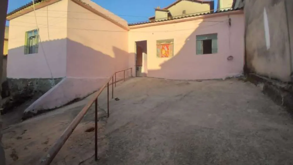 Casa, 4 quartos, 96 m² - Foto 1