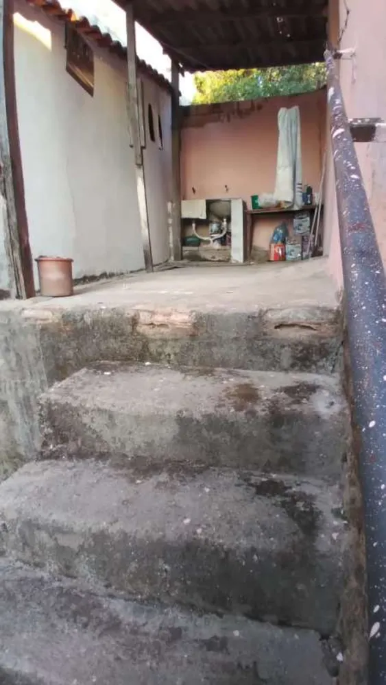 Casa, 4 quartos, 96 m² - Foto 4