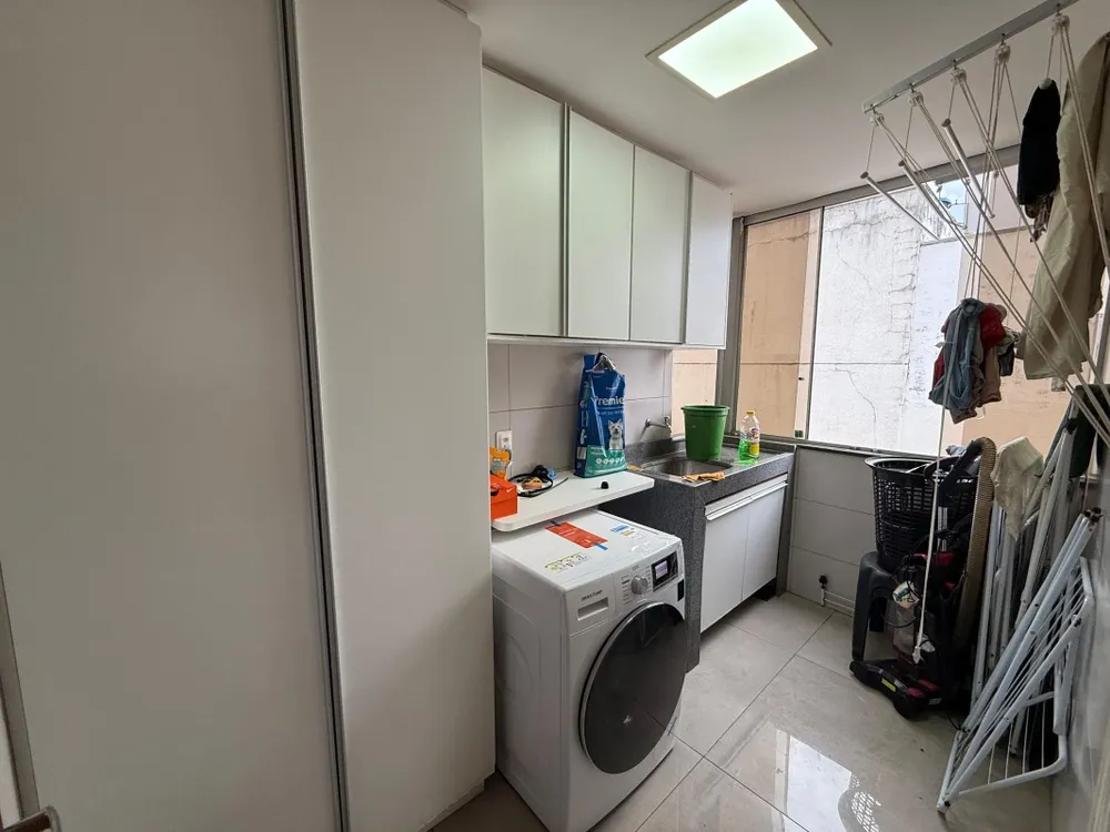 Cobertura, 3 quartos, 120 m² - Foto 6