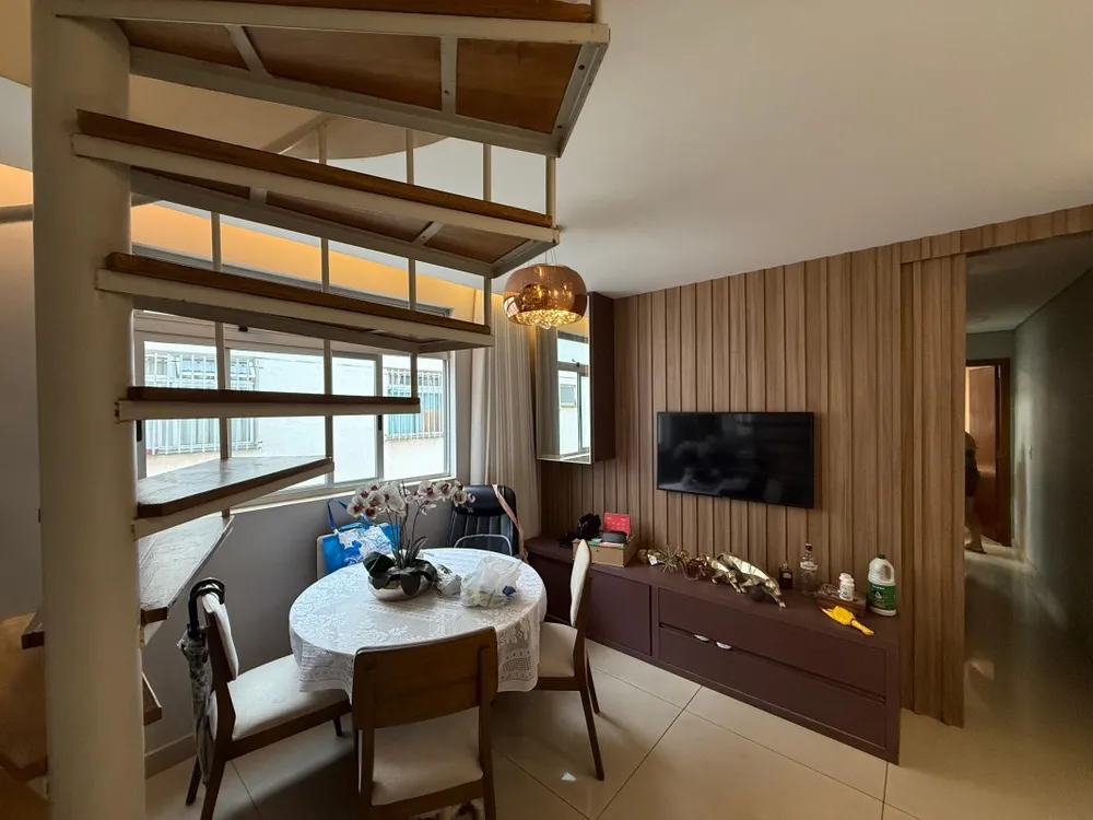 Cobertura, 3 quartos, 120 m² - Foto 8