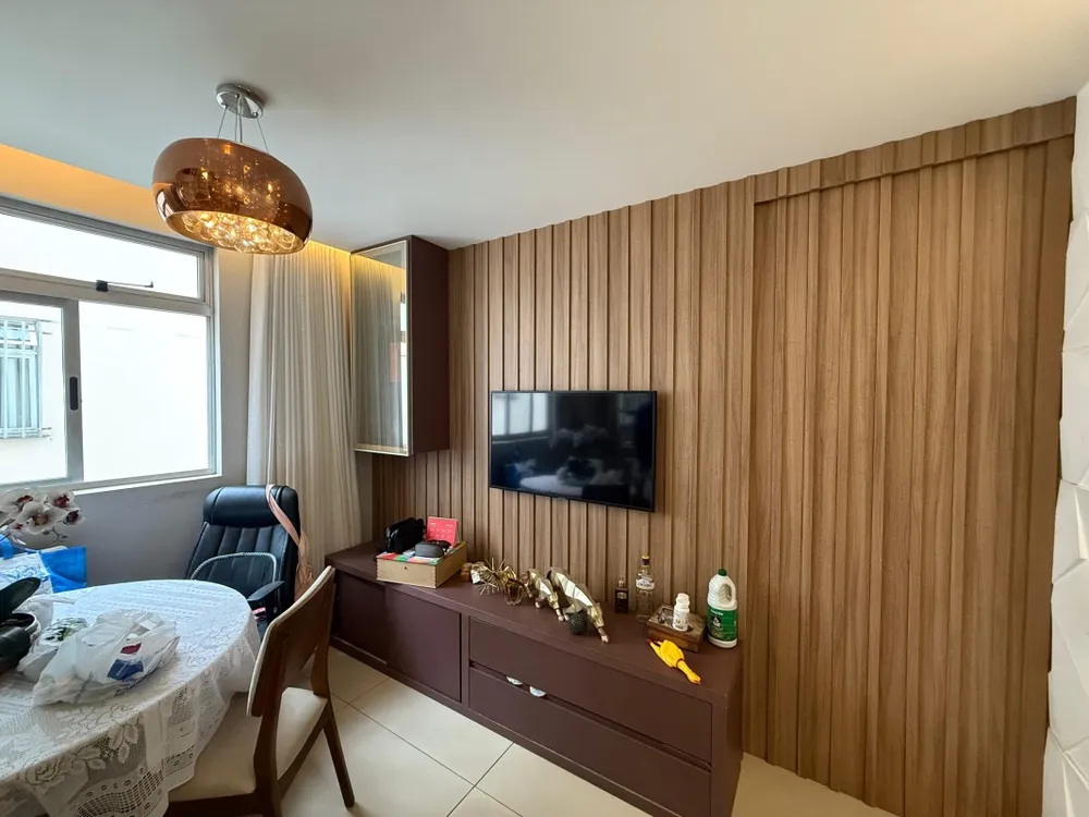 Cobertura, 3 quartos, 120 m² - Foto 9