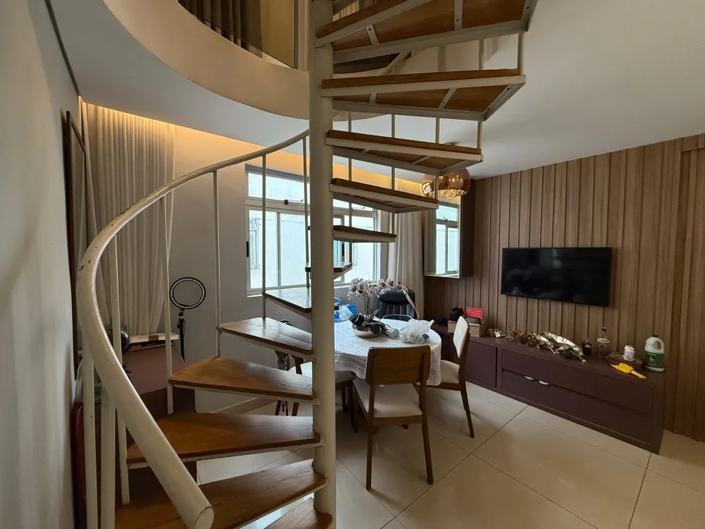 Cobertura, 3 quartos, 120 m² - Foto 7