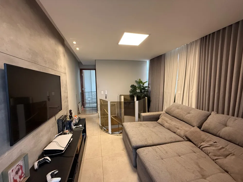 Cobertura, 3 quartos, 120 m² - Foto 4