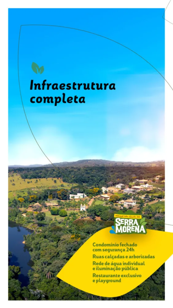 Terreno, 1000 m² - Foto 1