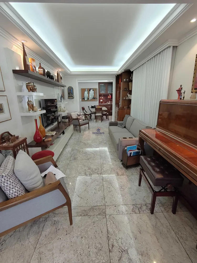 Apartamento, 5 quartos, 400 m² - Foto 12