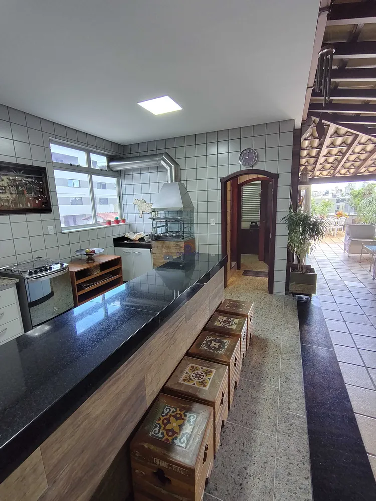 Apartamento, 5 quartos, 400 m² - Foto 15