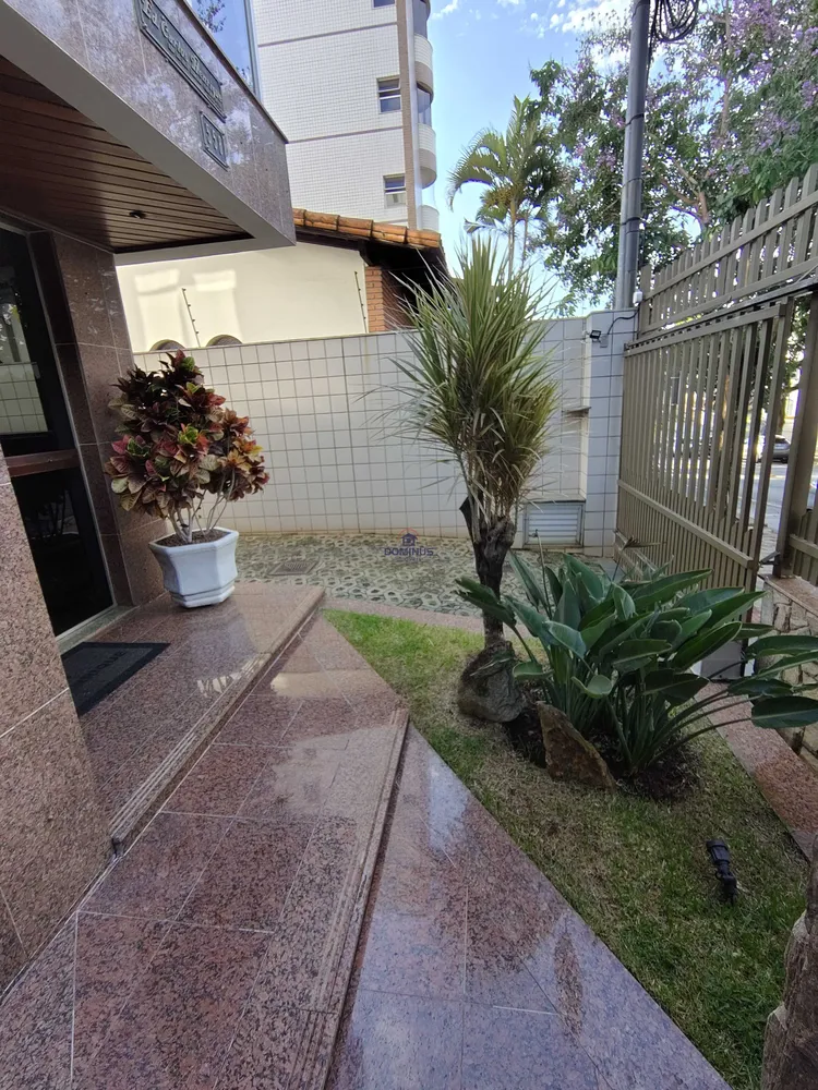 Apartamento, 5 quartos, 400 m² - Foto 1