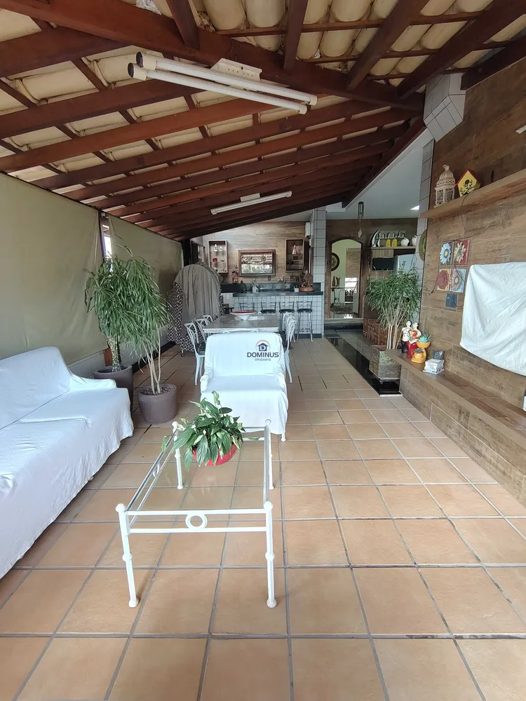 Apartamento, 5 quartos, 400 m² - Foto 8