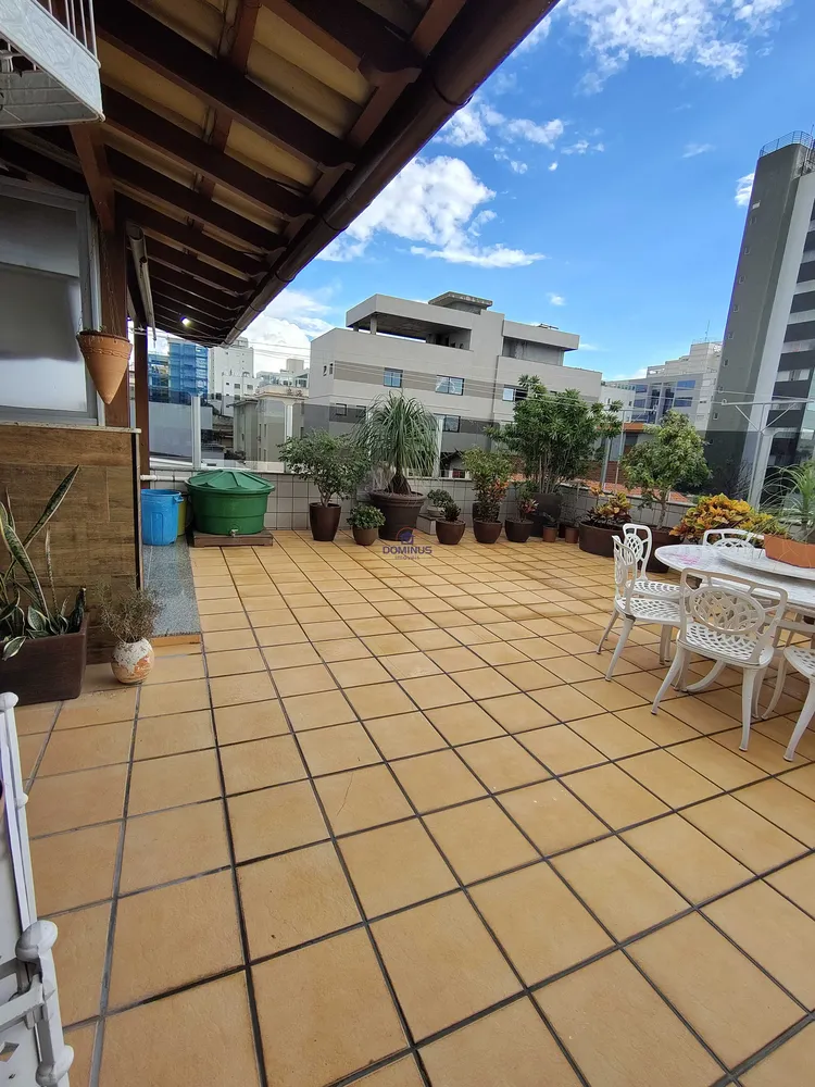 Apartamento, 5 quartos, 400 m² - Foto 10