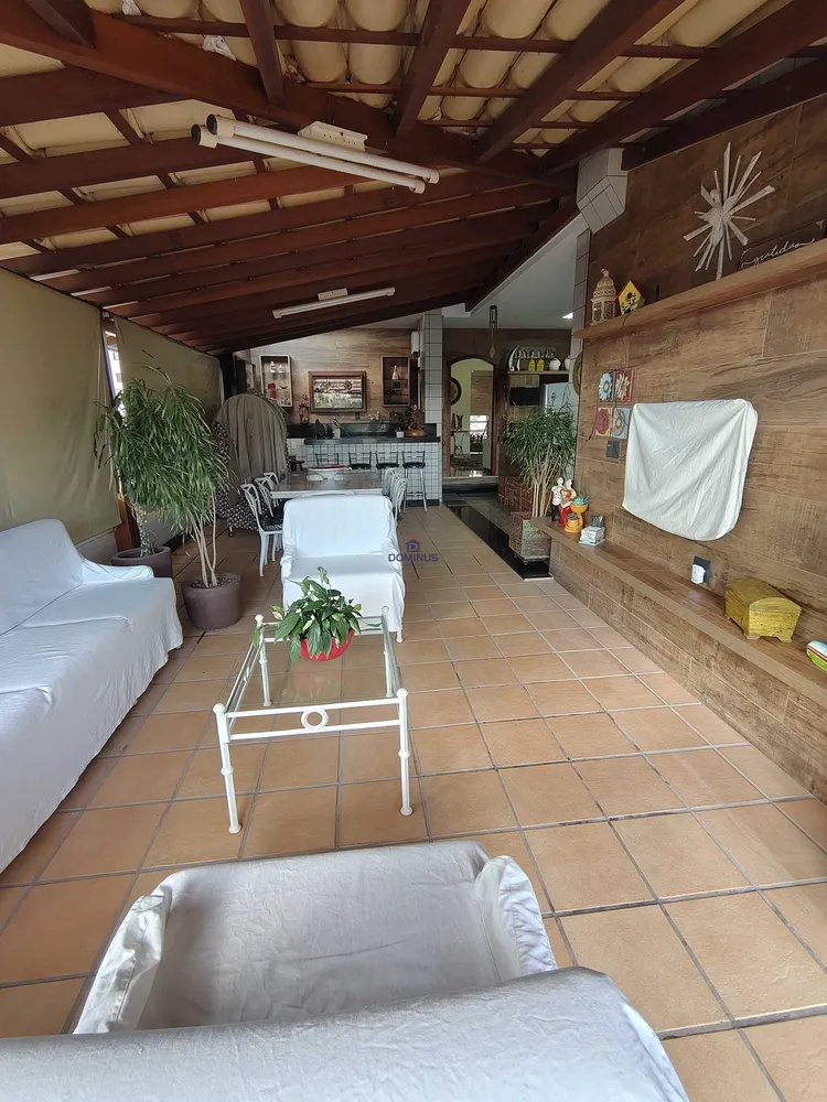 Apartamento, 5 quartos, 400 m² - Foto 6