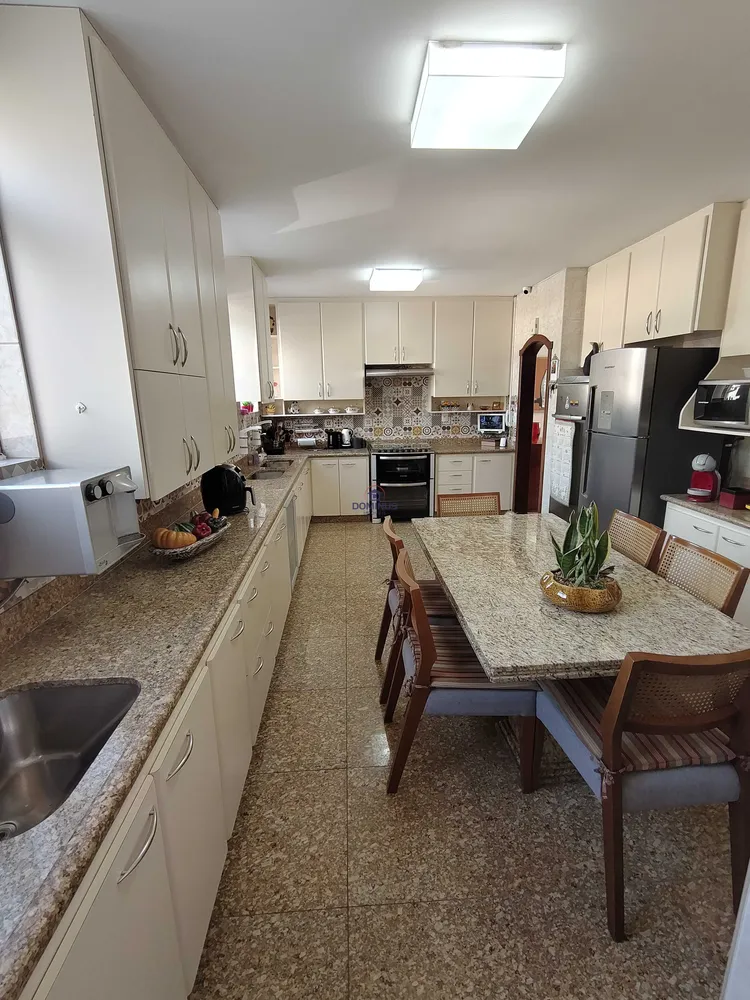 Apartamento, 5 quartos, 400 m² - Foto 5