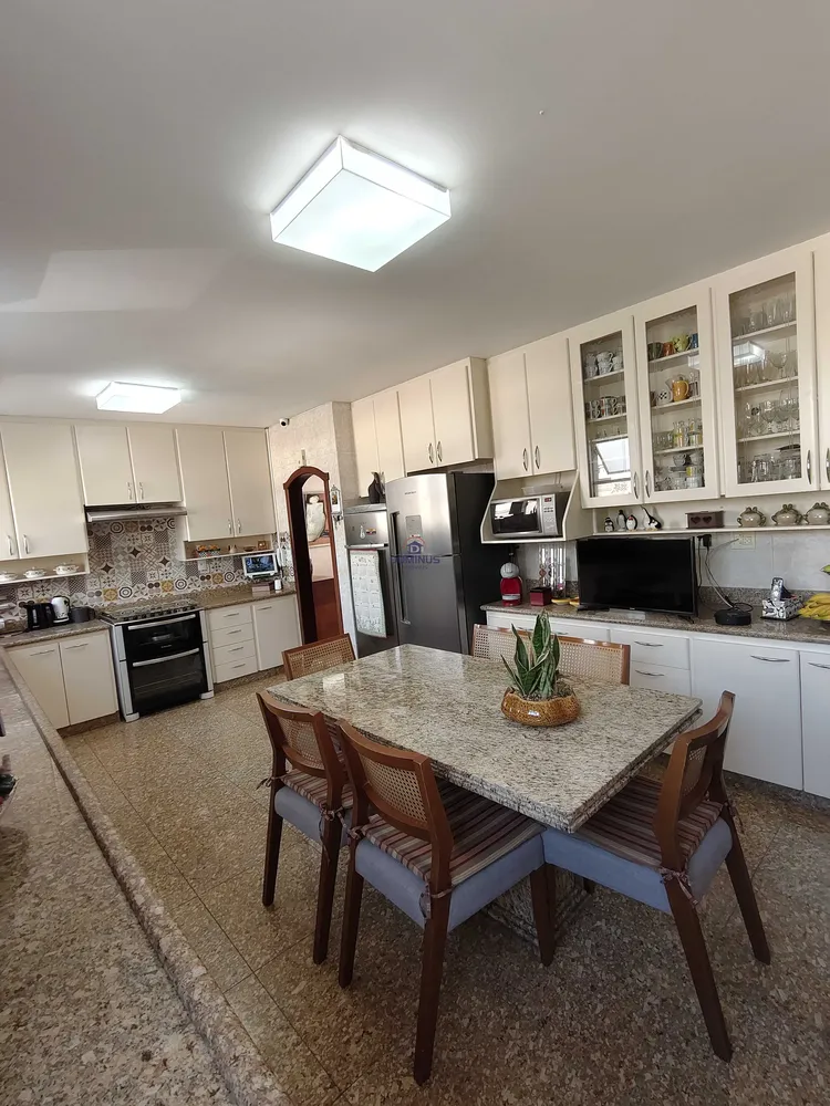 Apartamento, 5 quartos, 400 m² - Foto 4