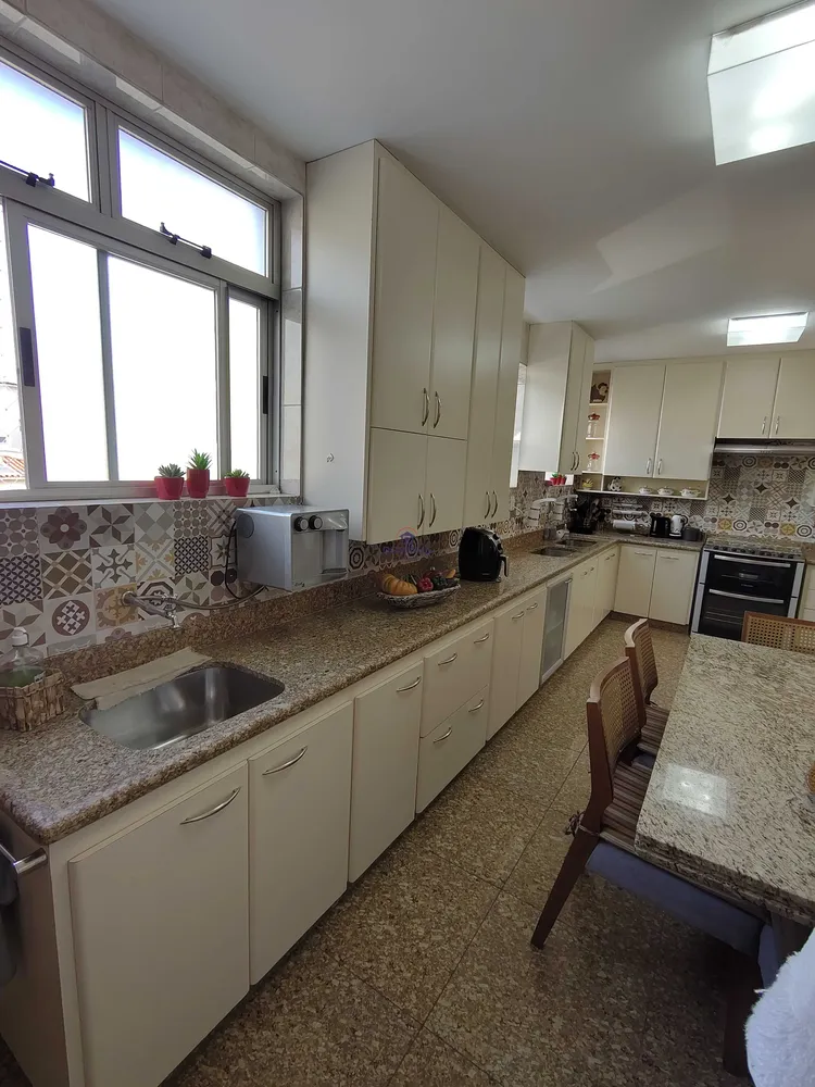 Apartamento, 5 quartos, 400 m² - Foto 6