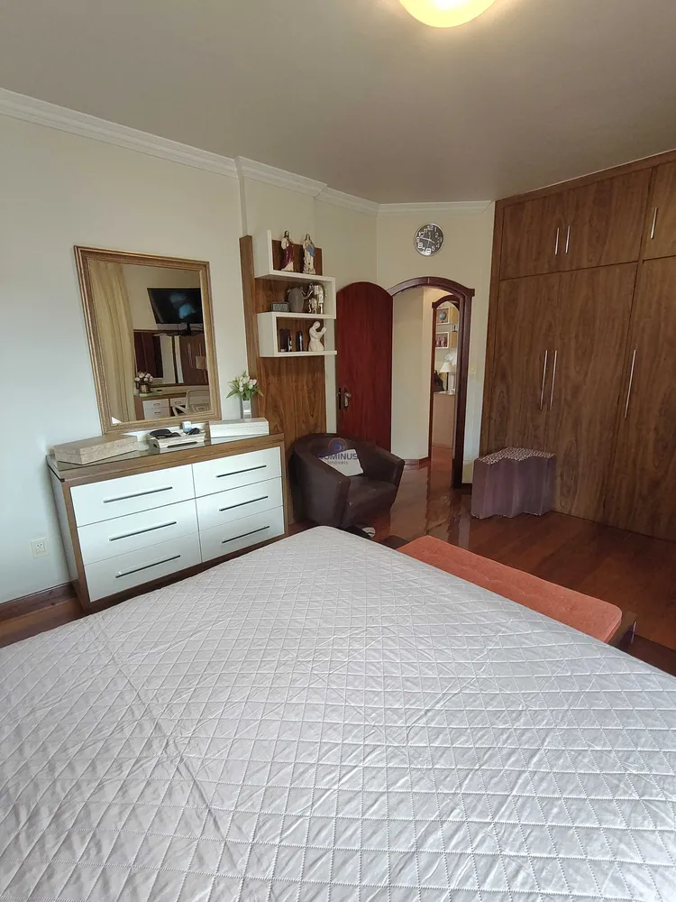 Apartamento, 5 quartos, 400 m² - Foto 23