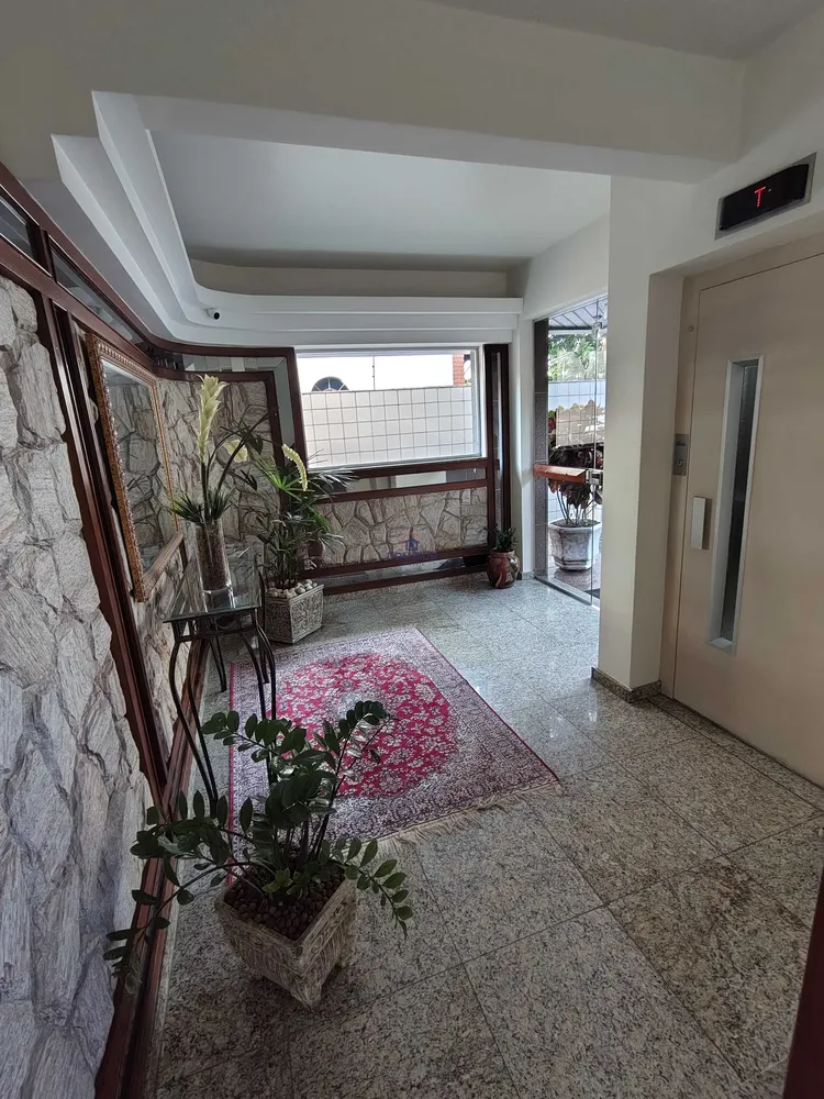 Apartamento, 5 quartos, 400 m² - Foto 2