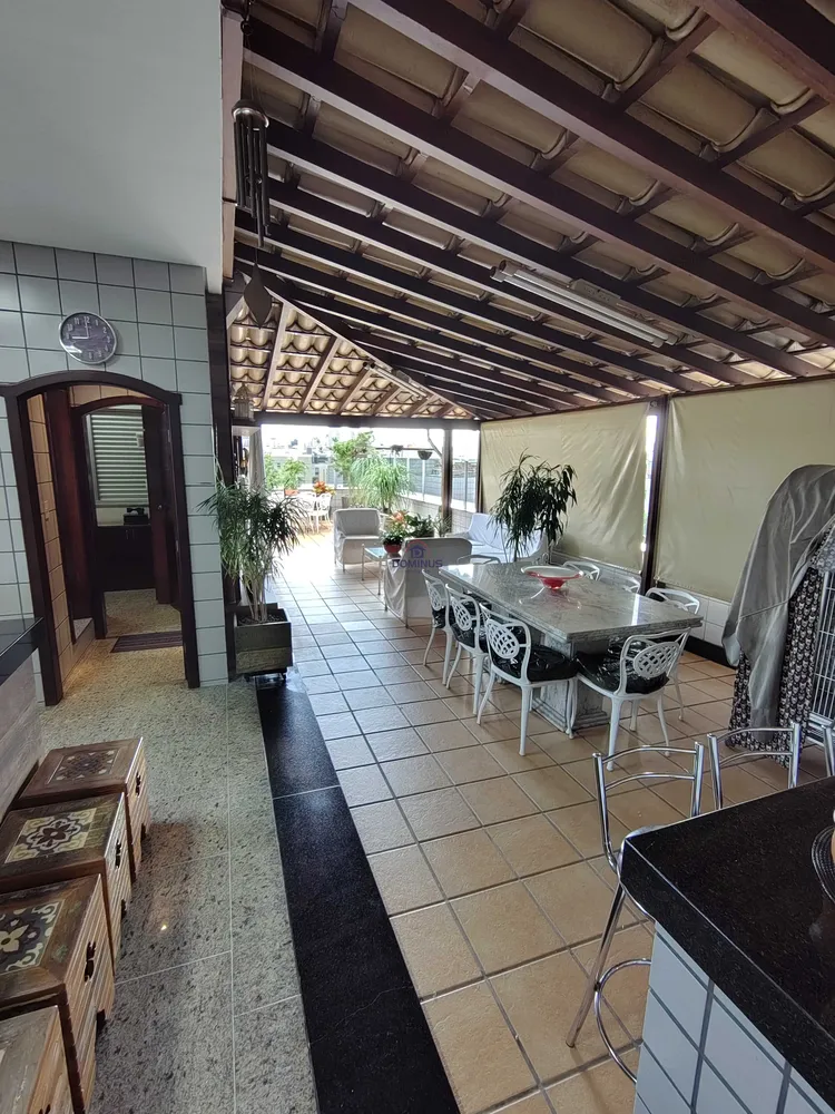 Apartamento, 5 quartos, 400 m² - Foto 14