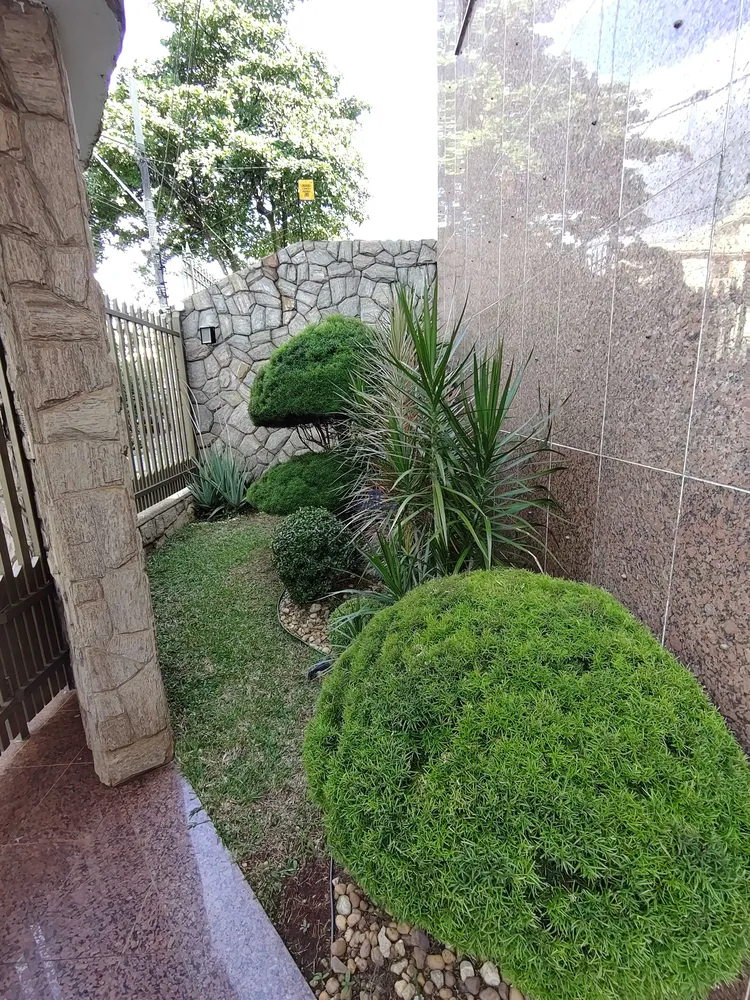 Apartamento, 5 quartos, 400 m² - Foto 1