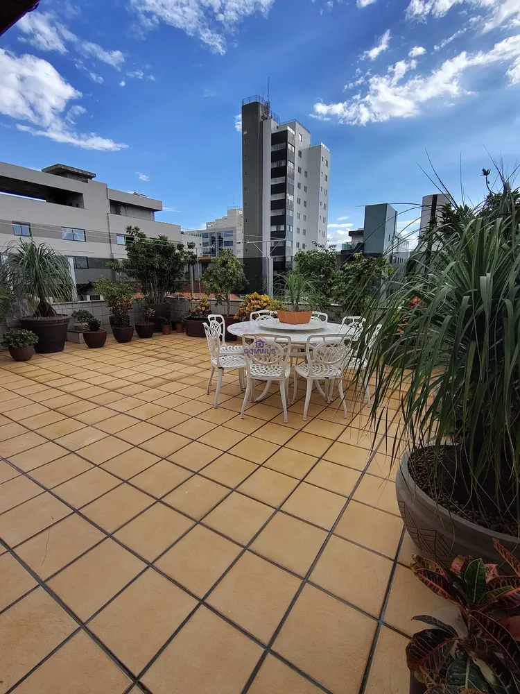 Apartamento, 5 quartos, 400 m² - Foto 7