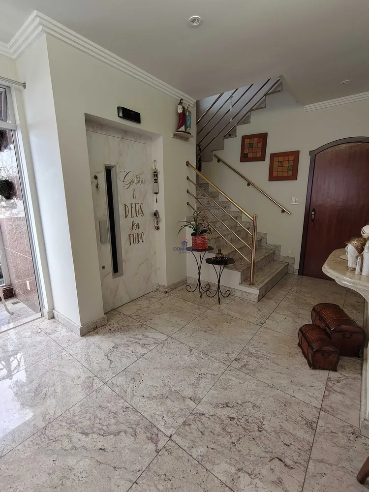 Apartamento, 5 quartos, 400 m² - Foto 13