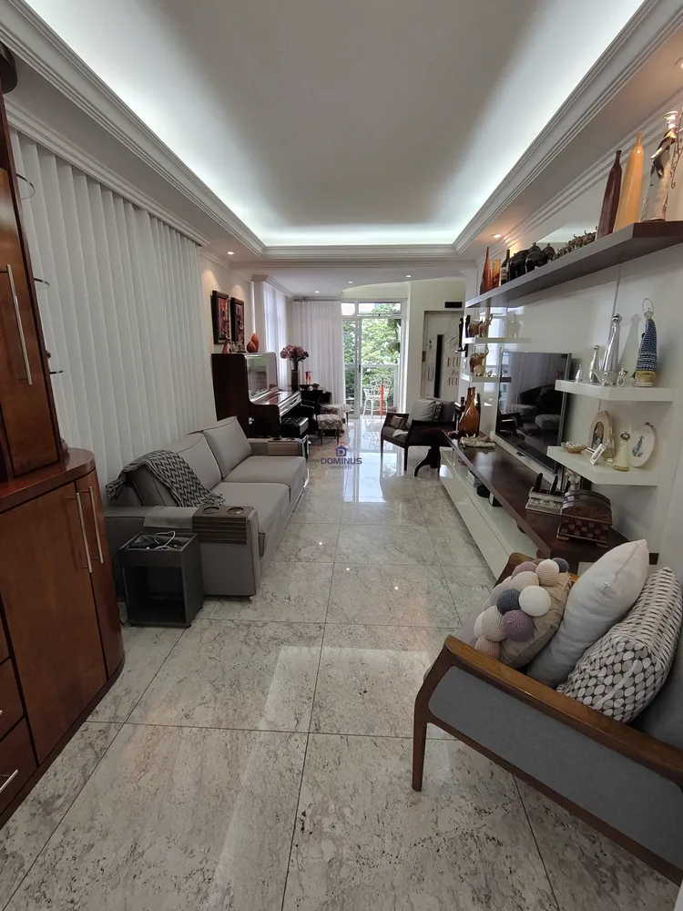Apartamento, 5 quartos, 400 m² - Foto 14