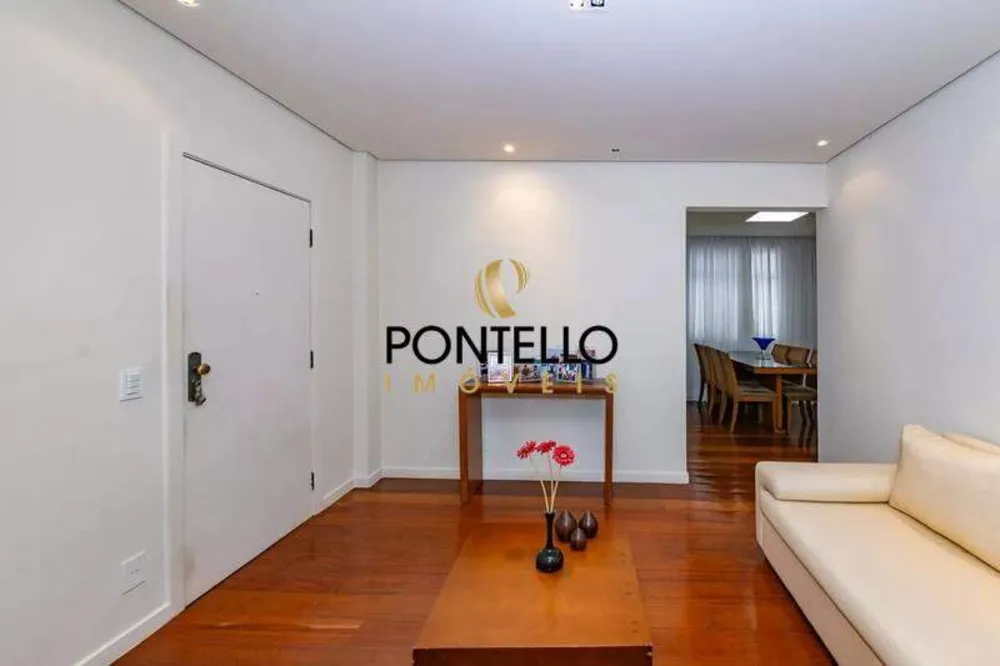 Apartamento, 3 quartos, 120 m² - Foto 2
