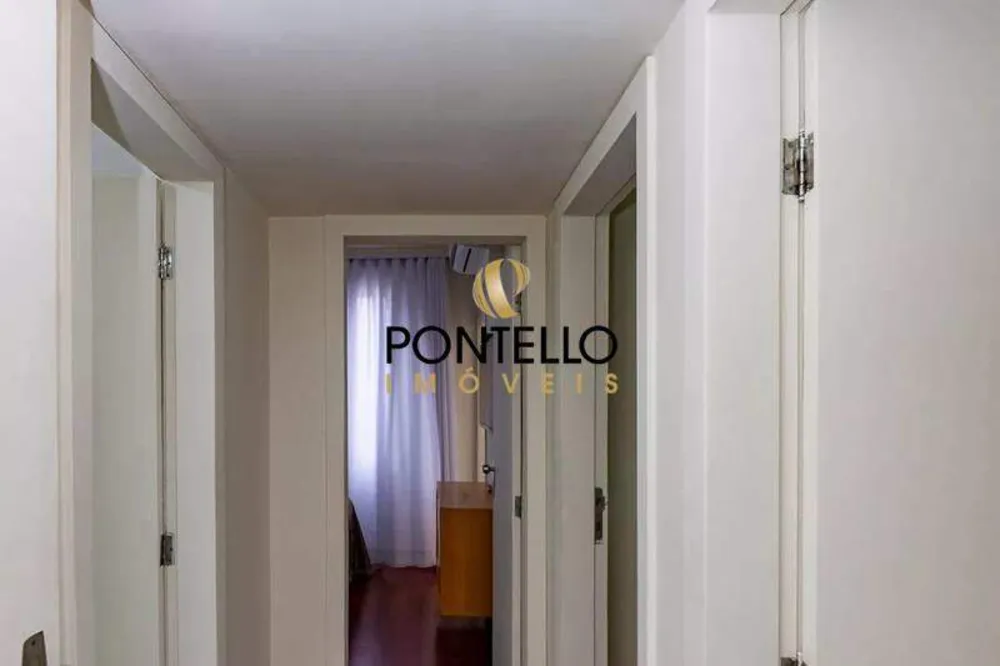 Apartamento, 3 quartos, 120 m² - Foto 4