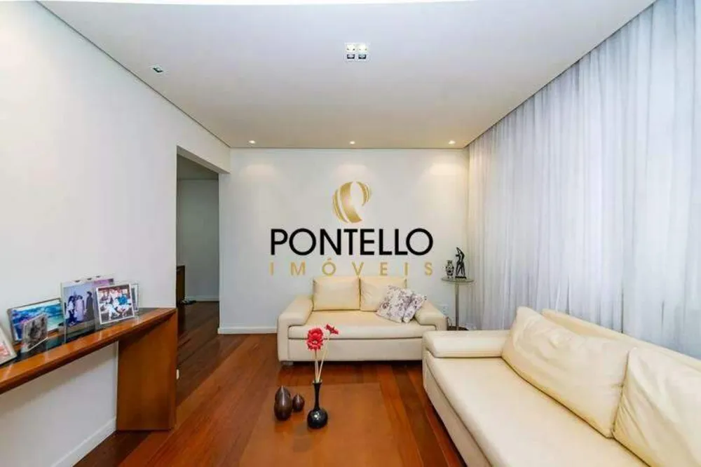 Apartamento, 3 quartos, 120 m² - Foto 1