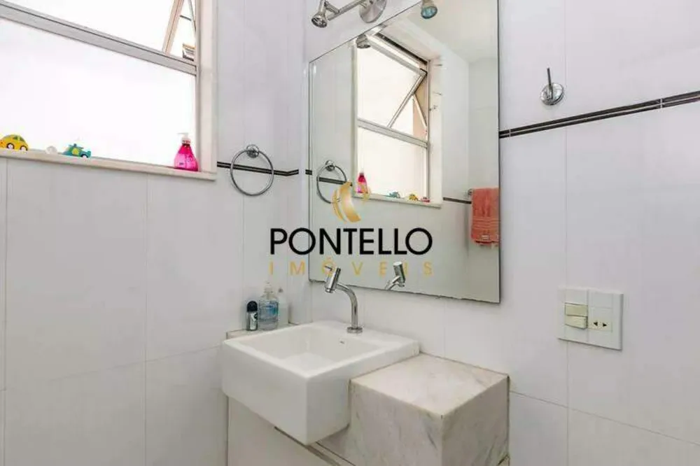 Apartamento, 3 quartos, 120 m² - Foto 9