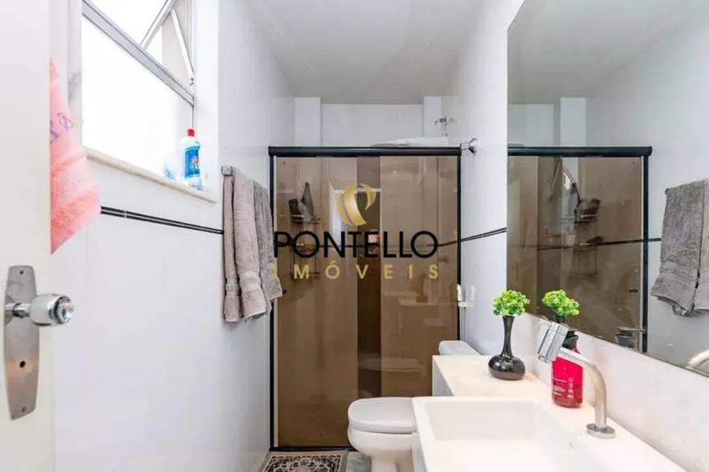 Apartamento, 3 quartos, 120 m² - Foto 8