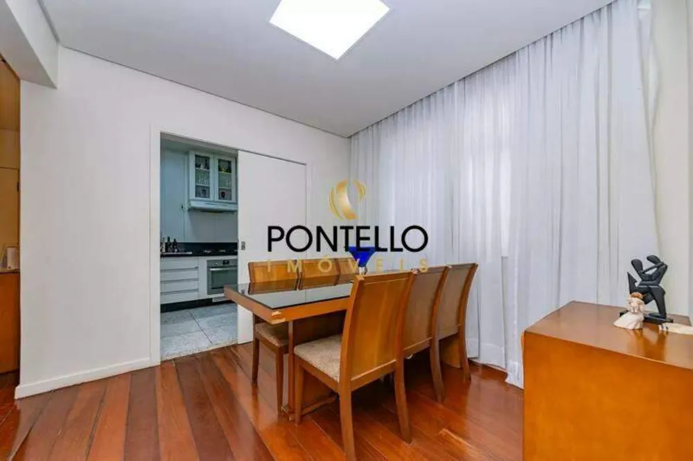 Apartamento, 3 quartos, 120 m² - Foto 4