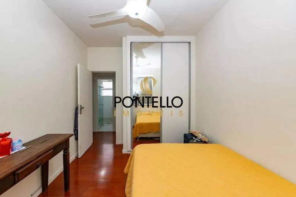Apartamento, 3 quartos, 120 m² - Foto 6