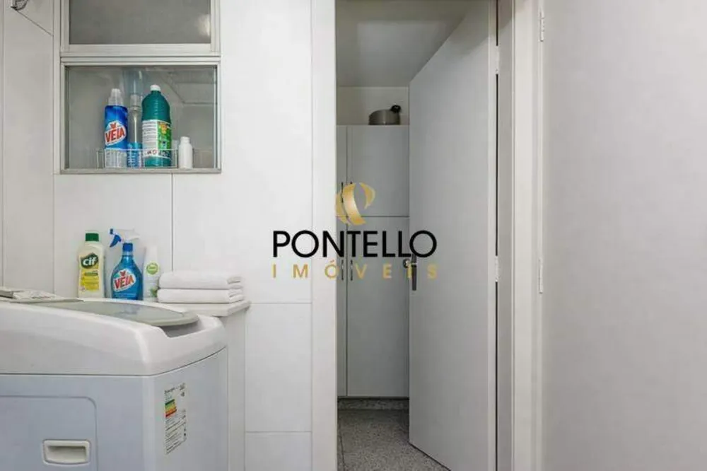 Apartamento, 3 quartos, 120 m² - Foto 12