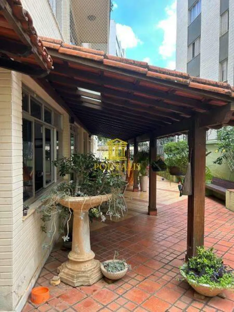 Apartamento, 3 quartos, 163 m² - Foto 7