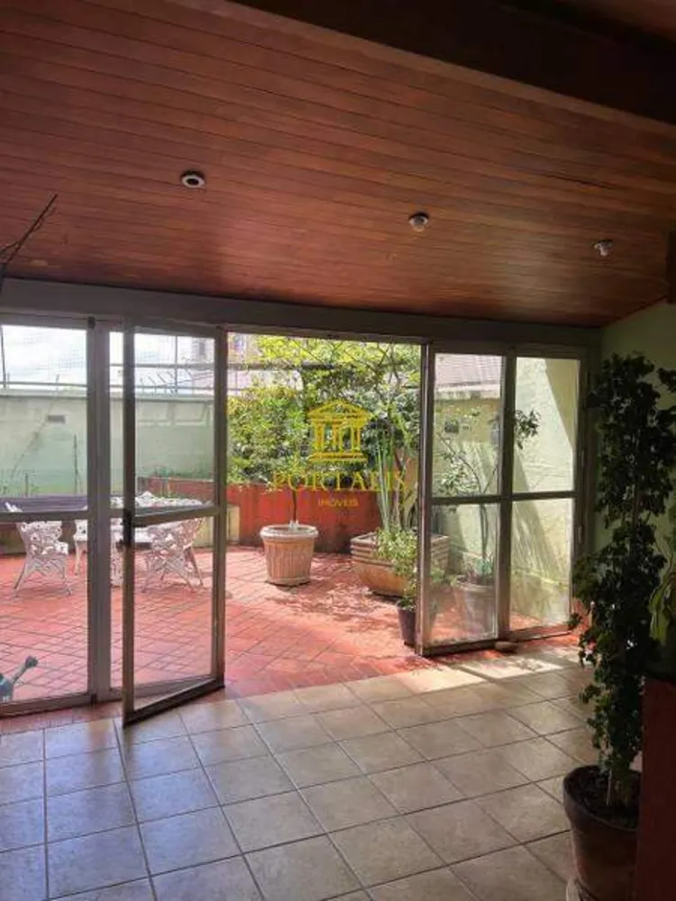 Apartamento, 3 quartos, 163 m² - Foto 7